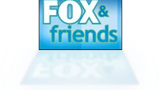 FOX & Friends Sunday season 16