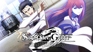 Anime Steins;Gate 0