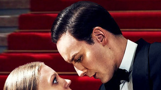 Сериал Стальные нервы