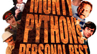 Monty Python's Personal Best season 1