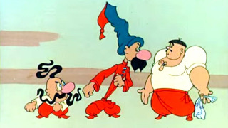 Сериал Казаки