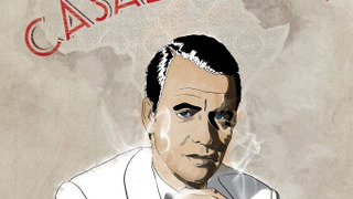 Сериал Касабланка