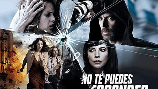 Show You Cannot Hide