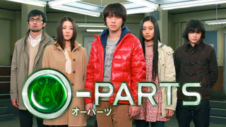 Сериал O-PARTS