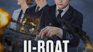 Сериал U-Boat Wargamers