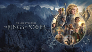 Show The Lord of the Rings: The Rings of Power
