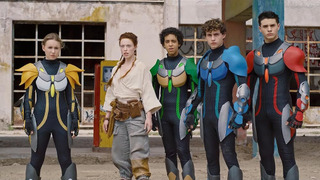 Show Gormiti: The New Era