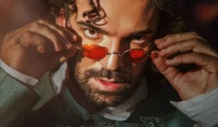 Сериал Казанова в России. Тайная миссия