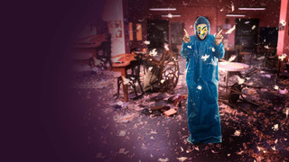 Сериал Преступники