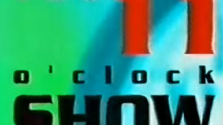 The 11 O'Clock Show season 2
