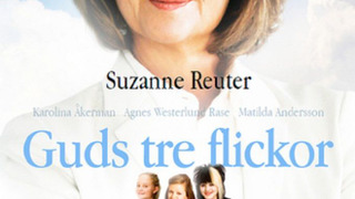 Show Guds tre flickor