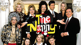 Show The Nanny