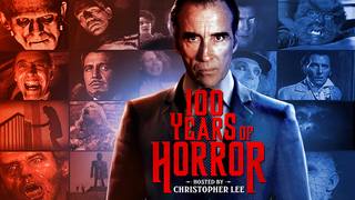 Сериал 100 лет ужаса