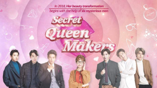 Secret Queen Makers season 1