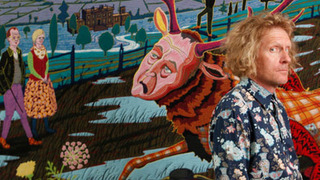 All in the Best Possible Taste with Grayson Perry season 1