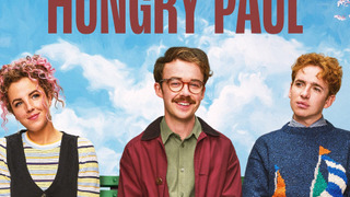 Сериал Leonard and Hungry Paul