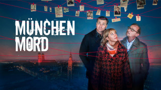 Сериал Мюнхенское убийство