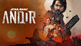 Show Andor