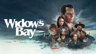 Widow's Bay