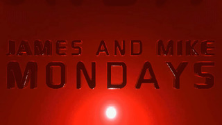 James & Mike Mondays season 2014