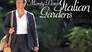 Monty Don's Italian Gardens season 1