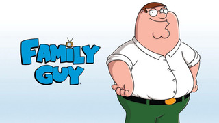 Show Family Guy