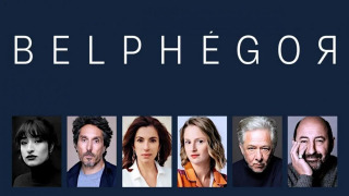 Сериал Бельфегор