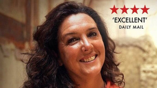 Show Bettany Hughes Voices of the Dead