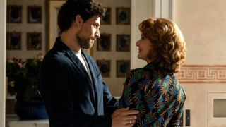 Сериал Лживая любовь	