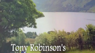 Сериал Tony Robinson: Coast to Coast