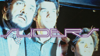 Show Sliders