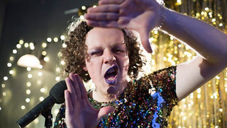 Сериал Happy Man