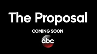 The Proposal сезон 1