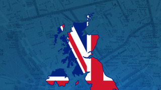 Комедийная карта Британии сезон 2