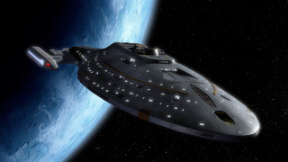 Star Trek: Voyager season 1