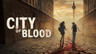 City of Blood