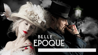 Belle Epoque season 1