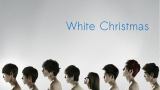 Show White Christmas