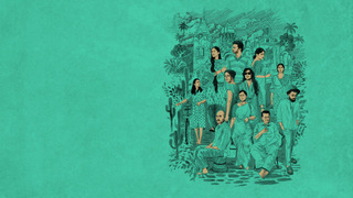 Сериал Modern Love Chennai