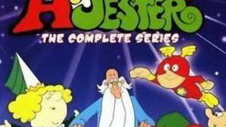 Сериал Alias the Jester