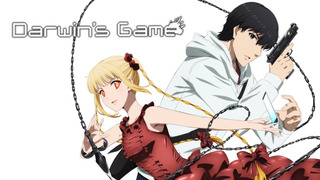 Anime Darwin's Game