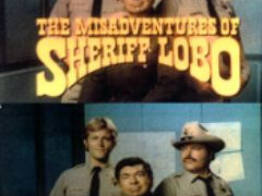The Misadventures of Sheriff Lobo season 1