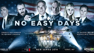 No Easy Days season 1