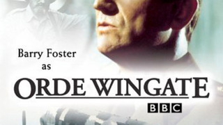 Orde Wingate season 1