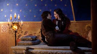 Сериал Ромео и Джульетта