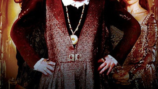 Сериал Генрих VIII