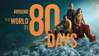 Show Around the World in 80 Days