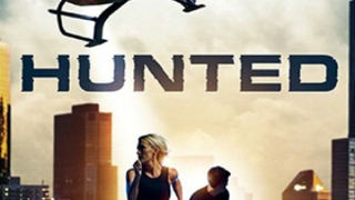 Сериал Hunted