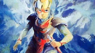 Anime Panzer World Galient