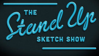 The Stand Up Sketch Show сезон 1